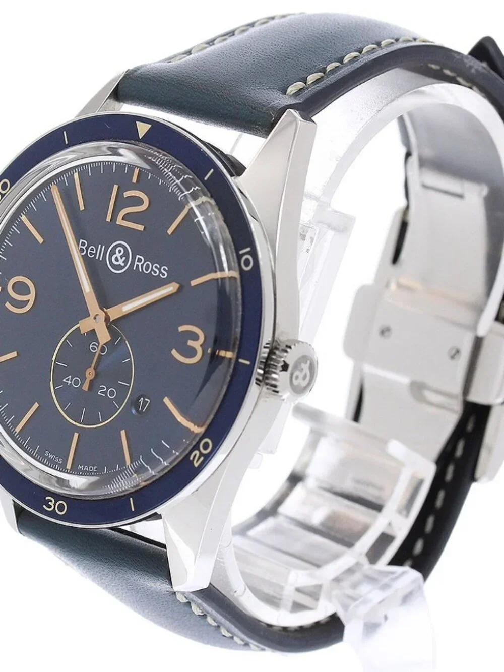 Bell＆Ross product details